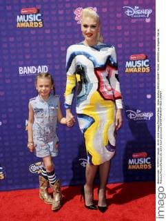 Gwen Stefani RADIO DISNEY MUSIC AWARDS Los Angeles Patrick Rideaux PicturePerfect