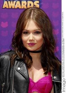 Kelli Berglund RADIO DISNEY MUSIC AWARDS Los Angeles Patrick Rideaux PicturePerfect