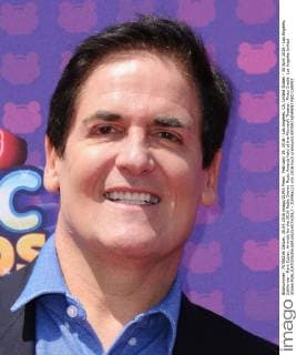 February 19, 2016 - Los Angeles, CA, United States - 30 April 2016 - Los Angeles, California - Mark Cuban. Arrivals for the 2016 Radio Disney Music Awards held at the Microsoft Theater. Photo Credit: Los Angeles United States - ZUMAa123