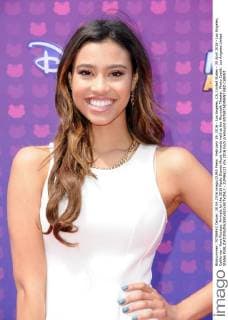 February 19, 2016 - Los Angeles, CA, United States - 30 April 2016 - Los Angeles, California - Kara Royster. Arrivals for the 2016 Radio Disney Music Awards held at the Microsoft Theater. Photo Credit: Los Angeles United States - ZUMAa123