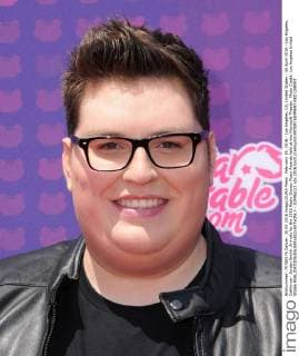 February 19, 2016 - Los Angeles, CA, United States - 30 April 2016 - Los Angeles, California - Jordan Smith. Arrivals for the 2016 Radio Disney Music Awards held at the Microsoft Theater. Photo Credit: Los Angeles United States - ZUMAa123
