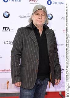 Pepe Danquart beim Nominiertenabend Deutscher Filmpreis 2016 im BMW Haus am Kurfürstendamm. Berlin, 30.04.2016 Foto:xFredericx xFuturexImage