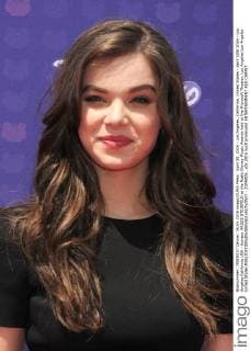 April 30, 2016 - Los Angeles, California, United States - April 30th 2016 - Los Angeles California USA - Actress HAILEE STEINFELD at the Radio Disney Miusic Awards held at the Microsoft Theater, Los Angeles Los Angeles United States - ZUMAf05_