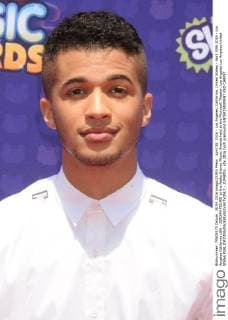 April 30, 2016 - Los Angeles, California, United States - April 30th 2016 - Los Angeles California USA - JORDAN FISHER at the Radio Disney Miusic Awards held at the Microsoft Theater, Los Angeles Los Angeles United States - ZUMAf05_