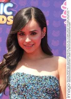 April 30, 2016 - Los Angeles, California, United States - April 30th 2016 - Los Angeles California USA - SOFIA CARSON at the Radio Disney Miusic Awards held at the Microsoft Theater, Los Angeles Los Angeles United States - ZUMAf05_