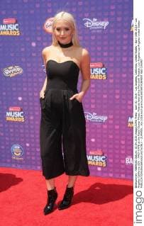 April 30, 2016 - Los Angeles, California, United States - April 30th 2016 - Los Angeles California USA - MACY KATE at the Radio Disney Miusic Awards held at the Microsoft Theater, Los Angeles Los Angeles United States - ZUMAf05_