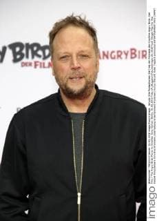 Smudo (Die Fantastischen Vier) bei der Premiere des Kinofilms Angry Birds: Der Film The Angry Birds Movie im CineStar Sony Center. Berlin, 01.05.2016 Foto:xA.xBuggex xFuturexImage
