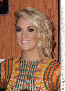 February 20, 2016 - Inglewood, CA, United States - 01 May 2016 - Inglewood, California - Carrie Underwood. 2016 American Country Countdown Awards - Press Room held at The Forum. Photo Credit: Inglewood United States - ZUMAa123