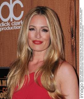 February 20, 2016 - Inglewood, CA, United States - 01 May 2016 - Inglewood, California - Cat Deeley. 2016 American Country Countdown Awards - Press Room held at The Forum. Photo Credit: Inglewood United States - ZUMAa123