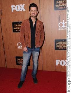 February 20, 2016 - Inglewood, CA, United States - 01 May 2016 - Inglewood, California - Chase Bryant. 2016 American Country Countdown Awards - Press Room held at The Forum. Photo Credit: Inglewood United States - ZUMAa123
