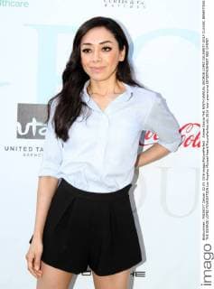 Aimee Garcia THE NINTH ANNUAL GEORGE LOPEZ CELEBRITY GOLF CLASSIC BENEFITING THE GEORGE LOPEZ FOUNDATION Los Angeles Michael Heart PicturePerfect