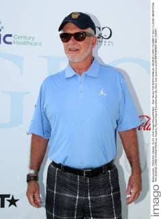 Alan Thicke THE NINTH ANNUAL GEORGE LOPEZ CELEBRITY GOLF CLASSIC BENEFITING THE GEORGE LOPEZ FOUNDATION Los Angeles Michael Heart PicturePerfect