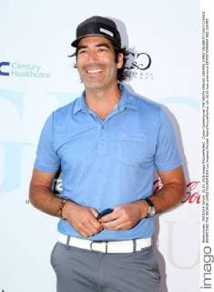 Carter Oosterhouse THE NINTH ANNUAL GEORGE LOPEZ CELEBRITY GOLF CLASSIC BENEFITING THE GEORGE LOPEZ FOUNDATION Los Angeles Michael Heart PicturePerfect