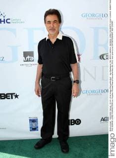 Joe Mantegna THE NINTH ANNUAL GEORGE LOPEZ CELEBRITY GOLF CLASSIC BENEFITING THE GEORGE LOPEZ FOUNDATION Los Angeles Michael Heart PicturePerfect
