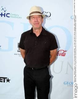 Tim Allen THE NINTH ANNUAL GEORGE LOPEZ CELEBRITY GOLF CLASSIC BENEFITING THE GEORGE LOPEZ FOUNDATION Los Angeles Michael Heart PicturePerfect