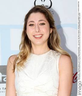 Lizzy Small THE NINTH ANNUAL GEORGE LOPEZ CELEBRITY GOLF CLASSIC BENEFITING THE GEORGE LOPEZ FOUNDATION Los Angeles Michael Heart PicturePerfect