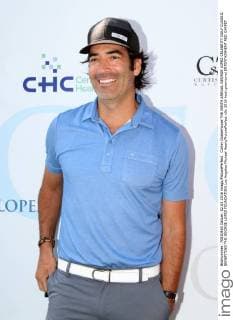 Carter Oosterhouse THE NINTH ANNUAL GEORGE LOPEZ CELEBRITY GOLF CLASSIC BENEFITING THE GEORGE LOPEZ FOUNDATION Los Angeles Michael Heart PicturePerfect