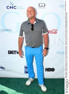 Dean Norris THE NINTH ANNUAL GEORGE LOPEZ CELEBRITY GOLF CLASSIC BENEFITING THE GEORGE LOPEZ FOUNDATION Los Angeles Michael Heart PicturePerfect