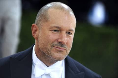 Jonathan Ive bei der Manus x Machina: Fashion in an Age of Technology Costume Institute Gala im Metropolitan Museum of Art. New York, 02.05.2016 Foto:xD.xVanxTinex xFuturexImage
