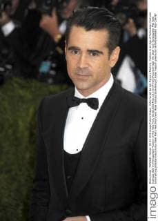 Colin Farrell bei der Manus x Machina: Fashion in an Age of Technology Costume Institute Gala im Metropolitan Museum of Art. New York, 02.05.2016 Foto:xD.xVanxTinex xFuturexImage