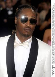 Future bei der Manus x Machina: Fashion in an Age of Technology Costume Institute Gala im Metropolitan Museum of Art. New York, 02.05.2016 Foto:xD.xVanxTinex xFuturexImage