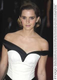 Emma Watson bei der Manus x Machina: Fashion in an Age of Technology Costume Institute Gala im Metropolitan Museum of Art. New York, 02.05.2016 Foto:xD.xVanxTinex xFuturexImage