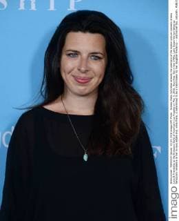 Actress Pablo Schreiber attends the premiere of the motion picture romantic drama Love & Friendship at the Directors Guild of America in Los Angeles on May 5, 2016. Storyline: Set in the 1790s, Lady Susan Vernon takes up temporary residence at her in-laws estate and, while there, is determined to be a matchmaker for her daughter Frederica -- and herself too, naturally.  LAP2016050348 JIMxRUYMEN