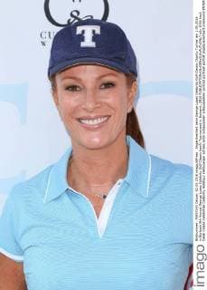 Angie Everhart beim George Lopez Celebrity Golf Classic Charity Turnier am 2.05.2016 in Burbank 9th Annual George Lopez Celebrity Golf Classic benfit Tournament in Burbank, 2016 