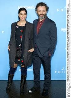 Sarah Silverman und Michael Sheen bei der Love and Friendship Kino Premiere am 3.05.2016 in Los Angeles Love and Friendship Kino Premiere in Los Angeles, 2016 