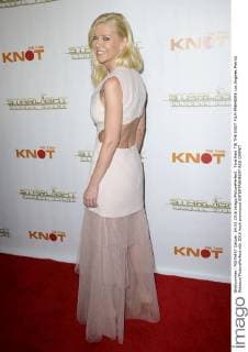 Tara Reid TIE THE KNOT FILM PREMIERE Los Angeles Patrick Rideaux PicturePerfect