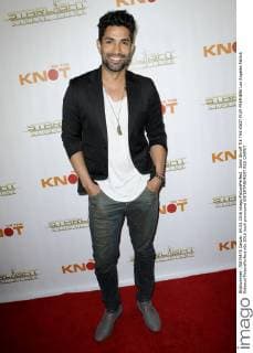 Sahil Shroff TIE THE KNOT FILM PREMIERE Los Angeles Patrick Rideaux PicturePerfect