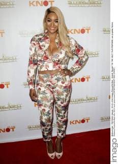 Brandi Maxiell TIE THE KNOT FILM PREMIERE Los Angeles Patrick Rideaux PicturePerfect
