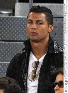 Tennis. Madrid Open 2016. Match between Rafael Nadal (ESP) and Joao Sousa (POR), May 6, 2016. Photo by J. Luis Cuesta 261 Cordon Press. Cristiano Ronaldo. Cordon Press  J.xLuisxCuesta