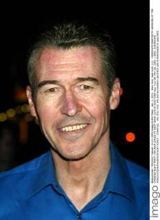Jan. 1, 2011 - New York, New York, U.S. - RANDOLPH MANTOOTH ARRIVING AT THE OPENING NIGHT PARTY FOR RAIN DANCE AT WEST BANK CAFE IN NEW YORK New York ON MAY 20, 2003. 2003..K30789HMC - ZUMAmg1_