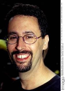 Jan. 1, 2011 - New York, New York, U.S. - K2036HMC SD0625.TONY KUSHNER. 1995 - ZUMAmg1_