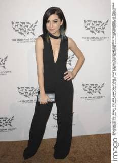 Christina Grimmie THE HUMANE SOCIETY OF THE UNITED STATES LOS ANGELES GALA: TO THE RESCUE! Hollywood Patrick Rideaux PicturePerfect