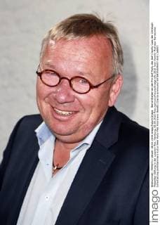 Bernd Stelter bei der Pre Golf Party des Golf Charity Cups der Christoph Metzelder Stiftung in der Location Ree. Hamburg, 08.05.2016 Foto:xgbrcix xFuturexImage