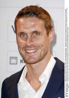 Sebastian Kehl bei der Pre Golf Party des Golf Charity Cups der Christoph Metzelder Stiftung in der Location Ree. Hamburg, 08.05.2016 Foto:xgbrcix xFuturexImage