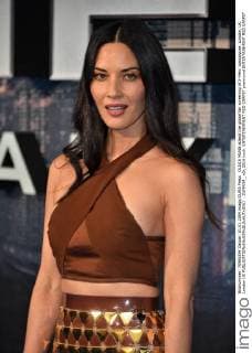 OLIVIA MUNN attend the global fan screening of X-Men: Apocalypse. London, UK. London UK  - ZUMAl94_