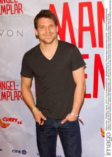 Mängelexemplar Filmpremiere in Berlin Hanno Koffler - Premiere Maengelexemplar in Berlin am 09.05.2016. Berlin Premiere Maengelexemplar