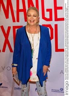 Mängelexemplar Filmpremiere in Berlin Barbara Schoene - Premiere Maengelexemplar in Berlin am 09.05.2016. Berlin Premiere Maengelexemplar
