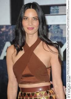 May 9, 2016 - England, United Kingdom - Olivia Munn attends a Global Fan Screening of X-Men Apocalypse at BFI IMAX. United Kingdom - ZUMAs147