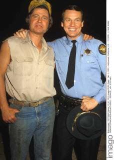 Jan. 1, 2011 - Hollywood, California, U.S. - I1137PR. BEN JONES - ZUMAr82_