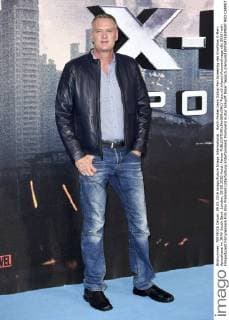 Hutch Parker beim Global Fan Screening des Kinofilms X-Men: Apocalypse im IMAX South Bank. London, 09.05.2016 Hutch Parker  Foto:xS.xVasx xFuturexImage