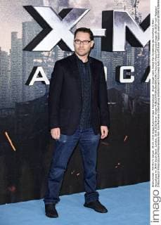 Bryan Singer beim Global Fan Screening des Kinofilms X-Men: Apocalypse im IMAX South Bank. London, 09.05.2016 Bryan Singer  Foto:xS.xVasx xFuturexImage