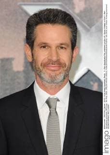 X -Men Apocalypse film premiere London.UK. Simon Kinberg at the X -Men Apocalypse premiere, BFI Imax. 9th May 2016. LMK200-60478-100516. 
