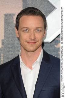 X -Men Apocalypse film premiere London.UK. James McAvoy at the X -Men Apocalypse premiere, BFI Imax. 9th May 2016. LMK200-60478-100516. 