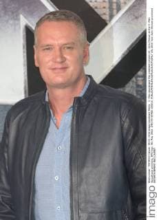 X -Men Apocalypse film premiere London.UK. John Ottman at the X -Men Apocalypse premiere, BFI Imax. 9th May 2016. LMK370-60480-100516. 