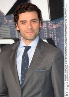 X -Men Apocalypse film premiere London.UK. Oscar Isaac at the X -Men Apocalypse premiere, BFI Imax. 9th May 2016. LMK370-60480-100516. 