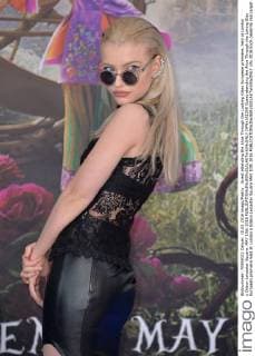 Guest attending the Alice Through the Looking Glass European premiere, held at London s Odeon Leicester Square. MAY 10th 2016  JWNx161358